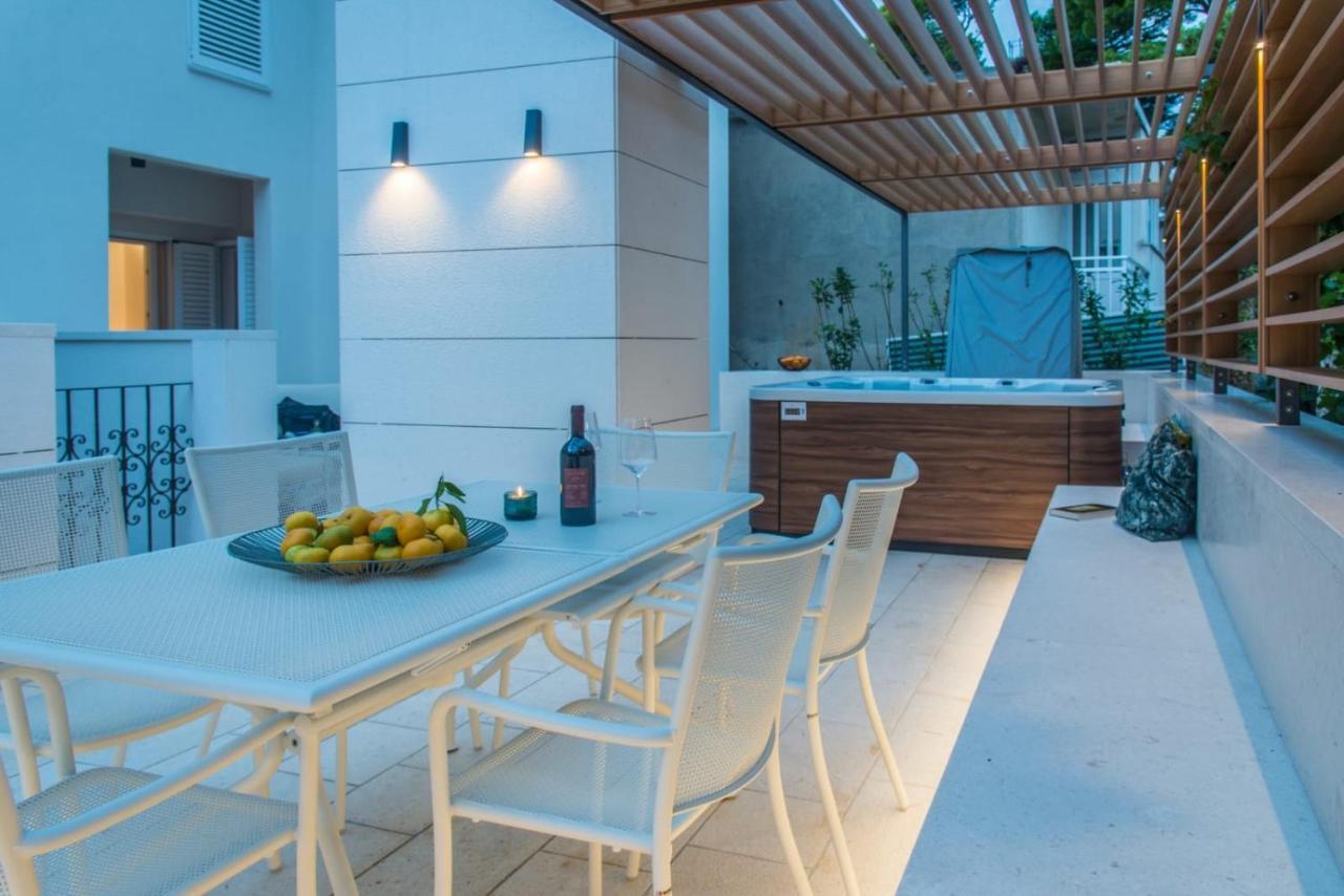 Apartments Villa Medic 브렐라 외부 사진