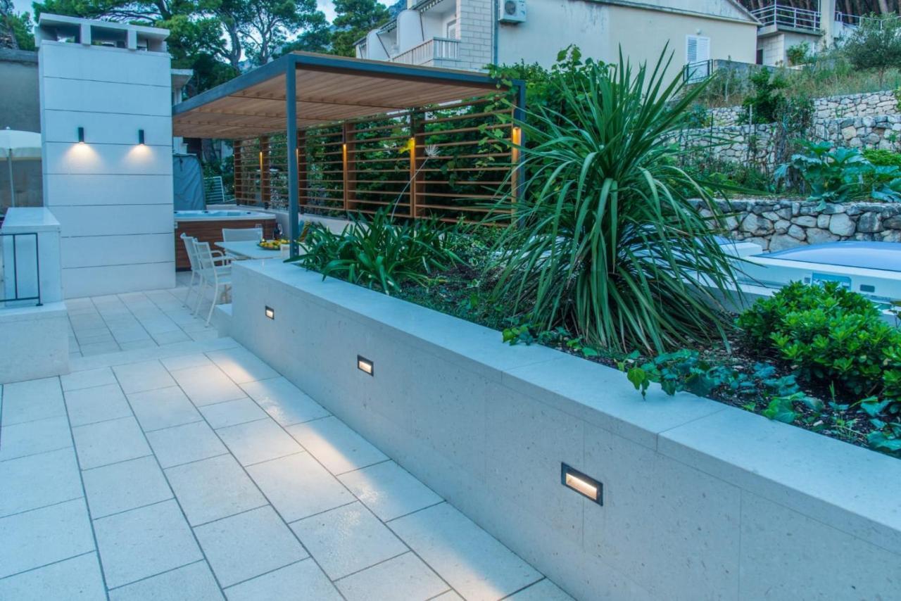 Apartments Villa Medic 브렐라 외부 사진
