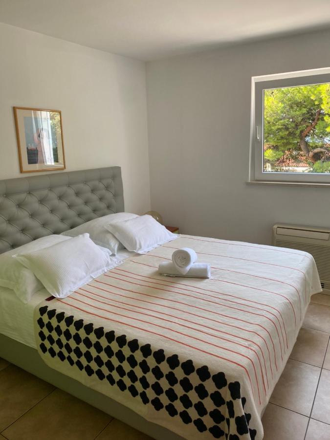 Apartments Villa Medic 브렐라 외부 사진