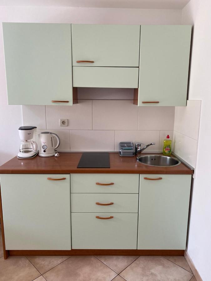Apartments Villa Medic 브렐라 외부 사진
