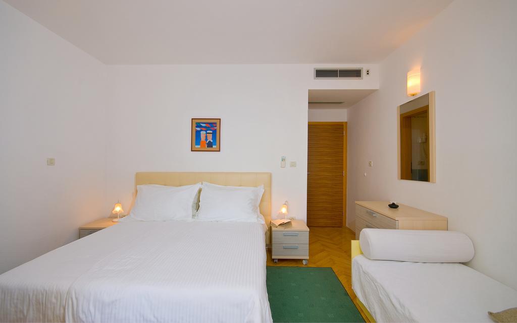 Apartments Villa Medic 브렐라 외부 사진