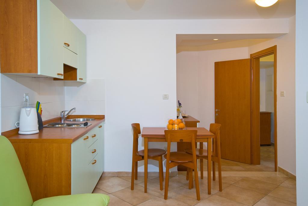 Apartments Villa Medic 브렐라 외부 사진