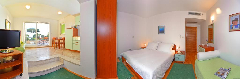 Apartments Villa Medic 브렐라 외부 사진