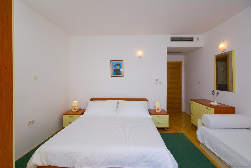 Apartments Villa Medic 브렐라 외부 사진