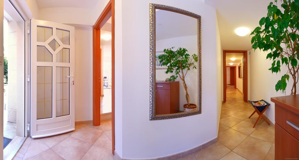 Apartments Villa Medic 브렐라 외부 사진